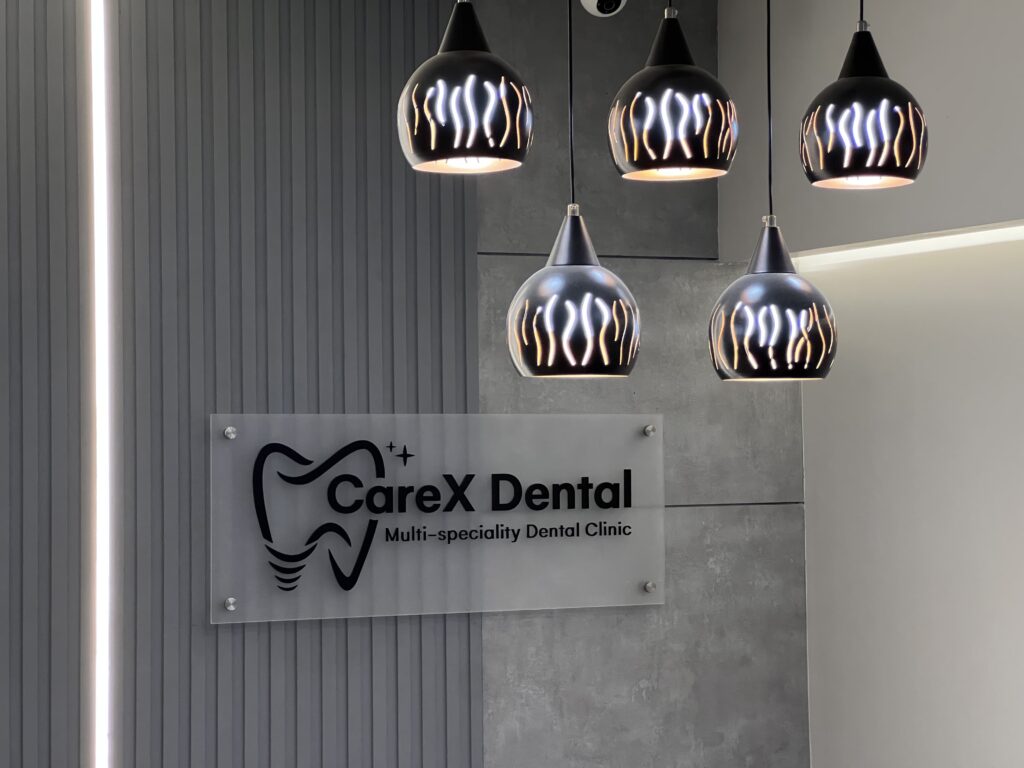 best dentist in punawale